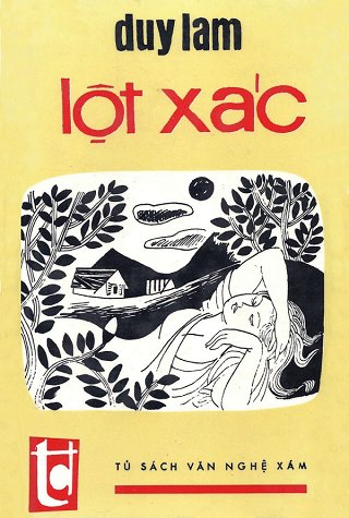 Lột Xác Lột Xác