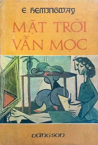 Mặt Trời Vẫn Mọc