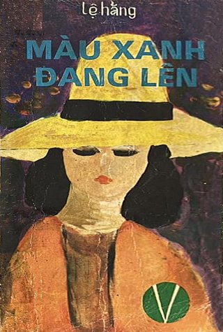 Màu Xanh Đang Lên