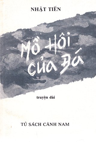 Mồ Hôi Của Đá