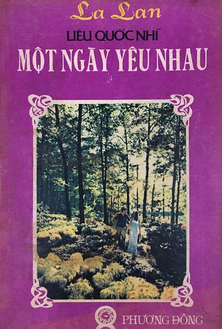 Một Ngày Yêu Nhau