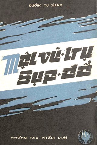 Một Vũ Trụ Sụp Đổ