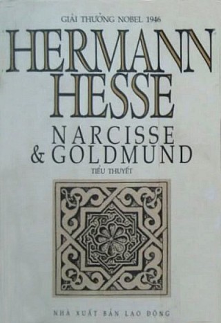 Narcisse và Goldmund