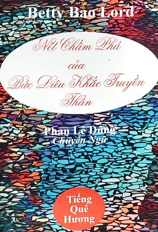 Nét Chấm Phá Của Bức Điêu Khắc Truyền Thần