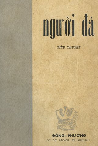Người Đá