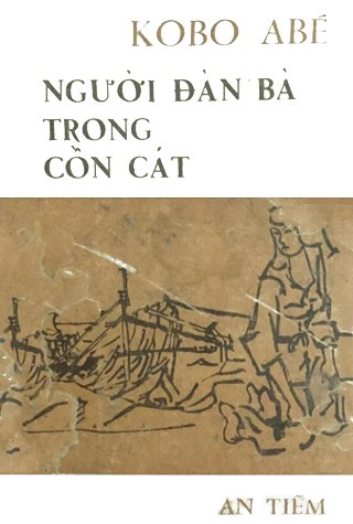 Người Đàn Bà Trong Cồn Cát