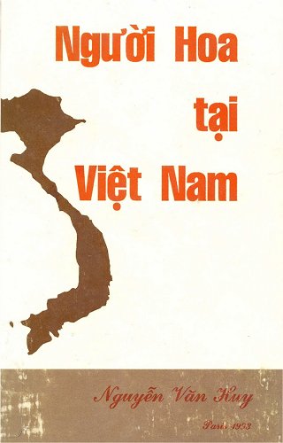 Người Hoa Tại Việt Nam Người Hoa Tại Việt Nam