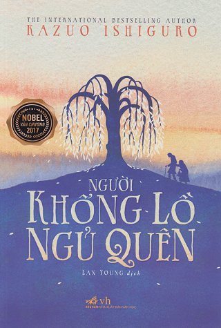 Người Khổng Lồ Ngủ Quên