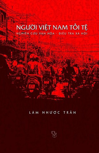 Người Việt Nam Tồi Tệ