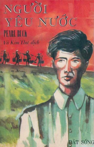 Người Yêu Nước