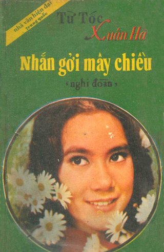 Nhắn Gởi Mây Chiều