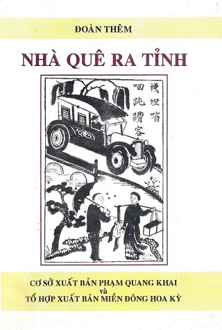 Nhà Quê Ra Tỉnh Nhà Quê Ra Tỉnh