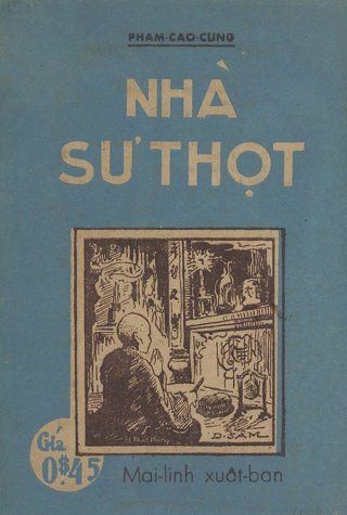 Nhà Sư Thọt