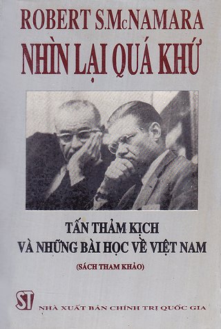 Nhìn Lại Quá Khứ