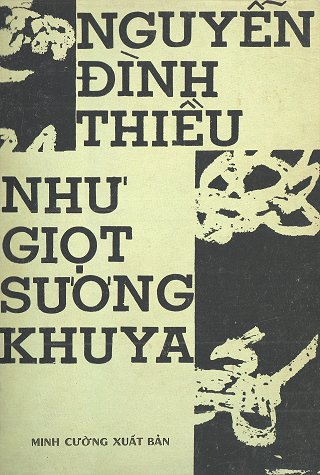 Như Giọt Sương Khuya Như Giọt Sương Khuya