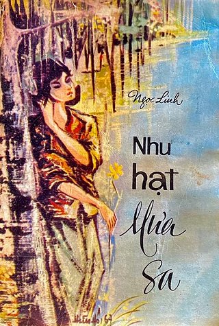Như Hạt Mưa Sa