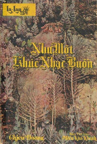 Như Một Khúc Nhạc Buồn