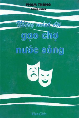 Những Mảnh Đời Gạo Chợ Nước Sông