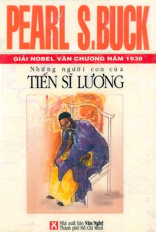 Những Người Con Của Tiến Sĩ Lương