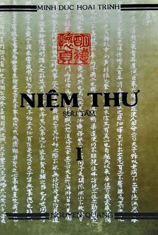 Niệm Thư I