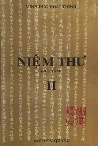 Niệm Thư II