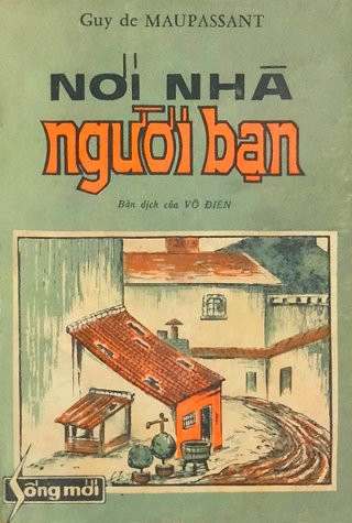 Nơi Nhà Người bạn