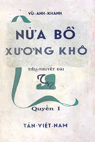 Nửa Bồ Xương Khô Nửa Bồ Xương Khô