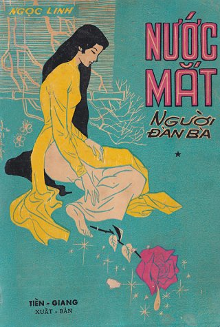 Nước Mắt Người Đàn Bà Nước Mắt Người Đàn Bà