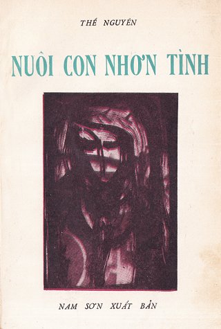 Nuôi Con Nhơn Tình
