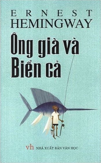 Ông Già và Biển Cả