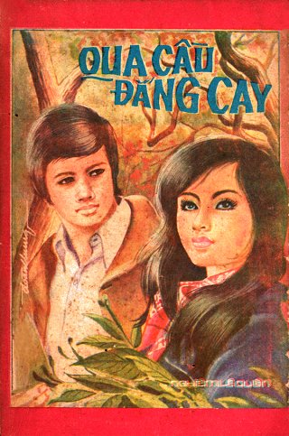 Qua Cầu Đắng Cay