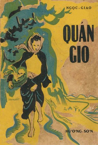 Quán Gió