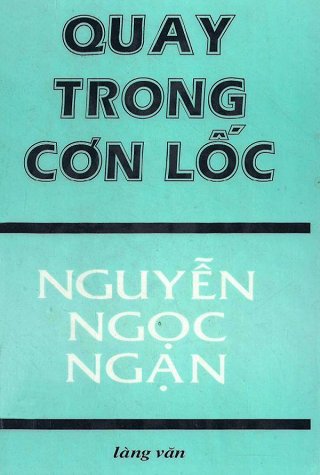 Quay Trong Cơn Lốc Quay Trong Cơn Lốc
