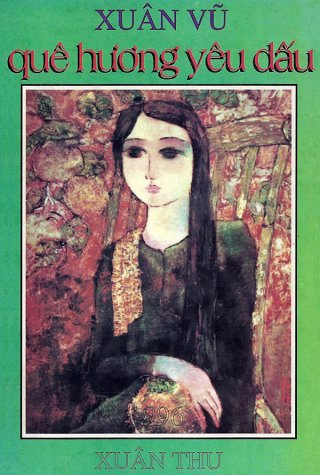 Quê Hương Yêu Dấu Quê Hương Yêu Dấu