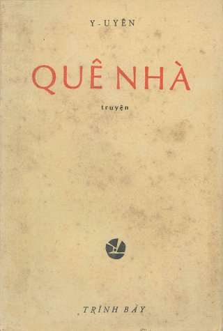 Quê Nhà