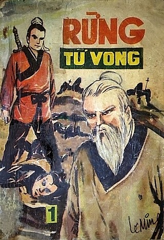 Rừng Tử­ Vong