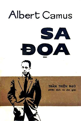 Sa Đọa