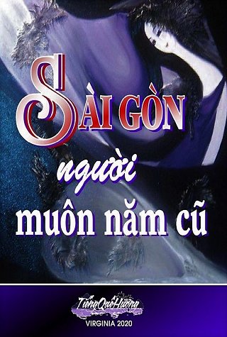 Sàigòn, Người Muôn Năm Củ