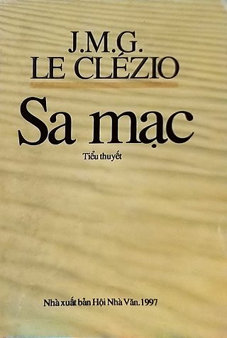 Sa Mạc