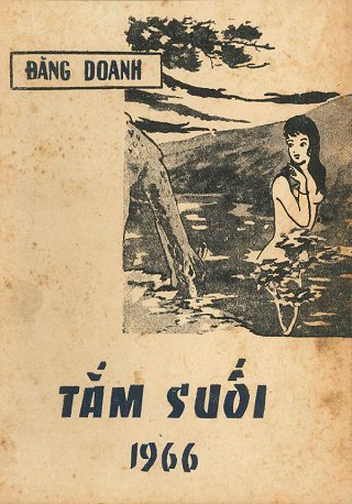 Tắm Suối