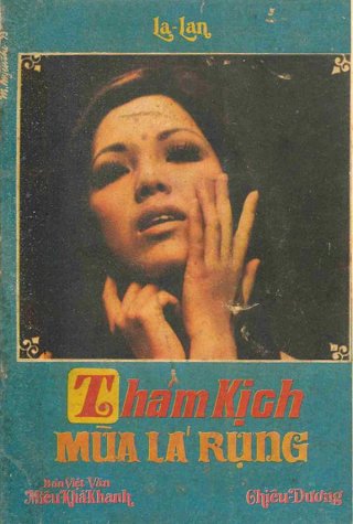 Thảm Kịch Mùa Lá Rụng