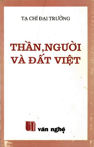 Thần, Người và Đất Việt 
