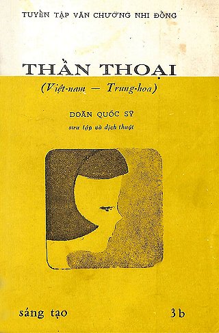 Thần Thoại - Quyển 3 B