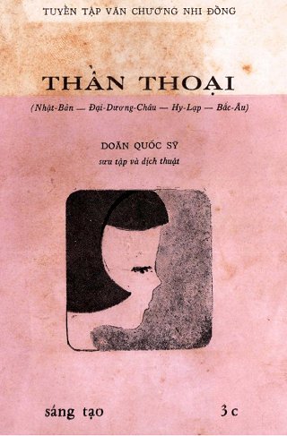 Thần Thoại - Quyển 3 C