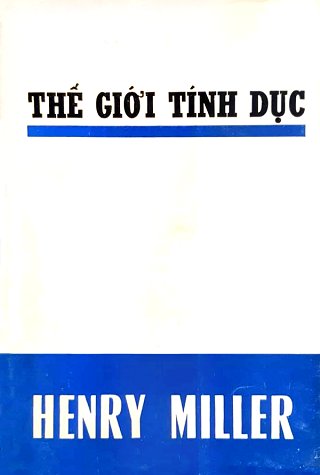 Thế Giới Tính Dục