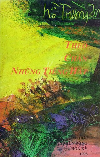 Theo Chân Những Tiếng Hát
