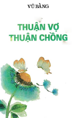 Thuậ­n Vợ Thuậ­n Chồng