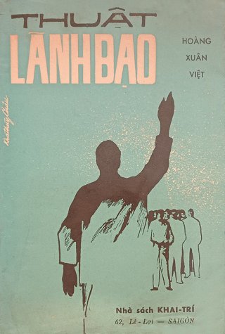 Thuật Lãnh Đạo Thuật Lãnh Đạo
