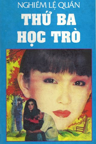 Thứ Ba Học Trò