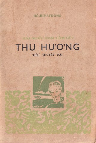 Thu Hương (Gái Nước Nam Làm Gì ? - Tập I) Thu Hương (Gái Nước Nam Làm Gì ? - Tập I)